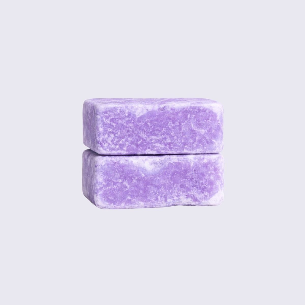 Amberblokje Marokkaanse Lavendel, Handgemaakt Geurblokje (1st)