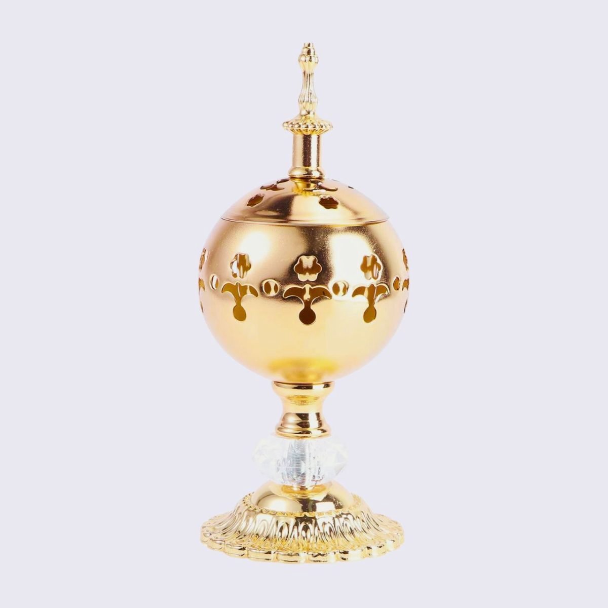 Bakhoor Brander Goud, Arabische Geurbrander (1st)