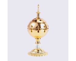Bakhoor Brander Goud, Arabische Geurbrander (1st)