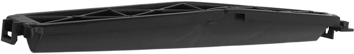 Dailygoods- Pollenfilter Hoogwaardig ABS - Eenvoudige Installatie - Directe Vervanging - Betrouwbaarheid - Bestand tegen Extreme Temperaturen - Luchtfilter