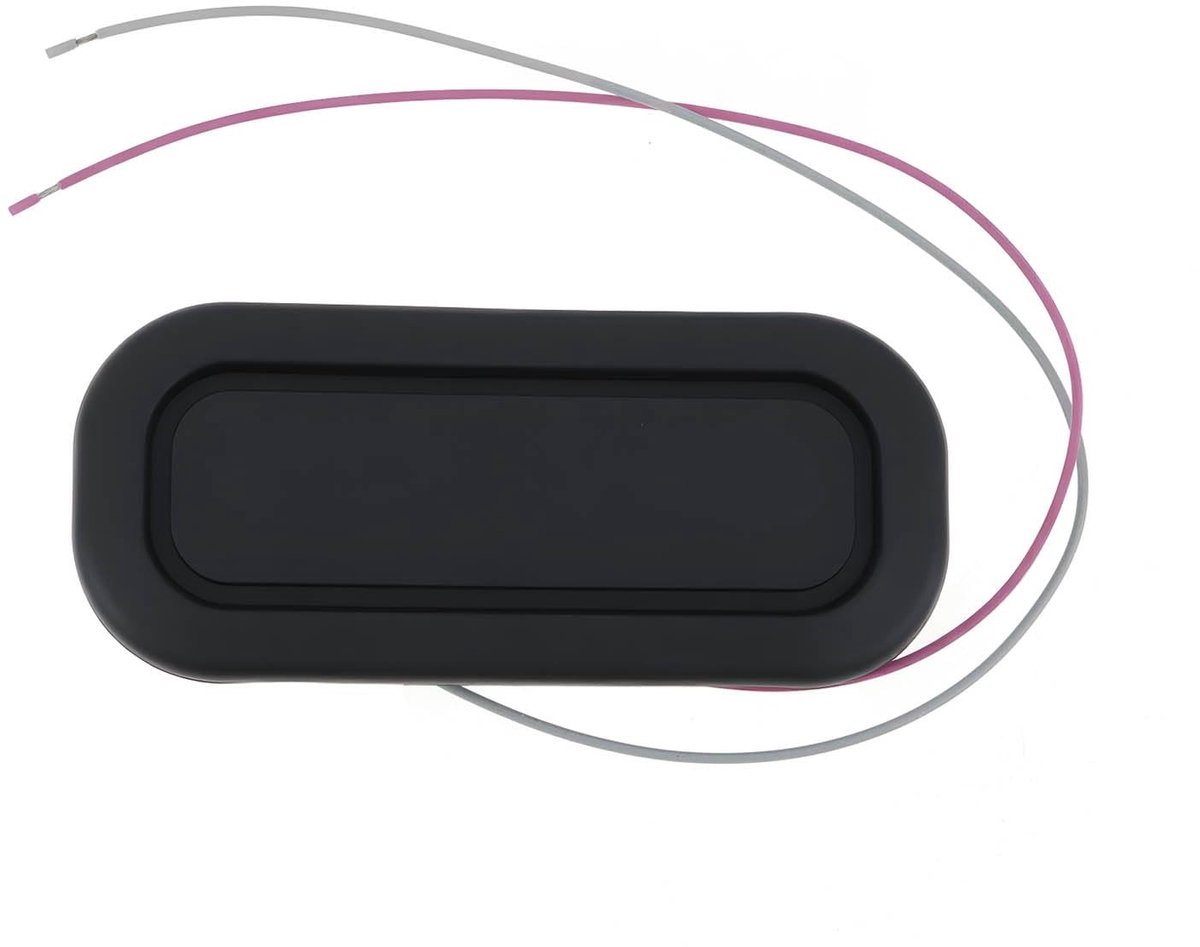Dailygoods - Schakelknop voor Buick Enclave 2008-2017