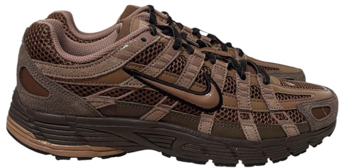 Cacao Wow / Archaeo Brown