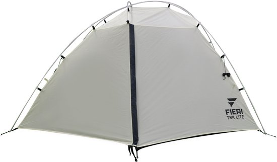 Fieri TRK Lite Trekkingtent - 2 Persoons Tent - Compact & waterdicht — afbeelding 3
