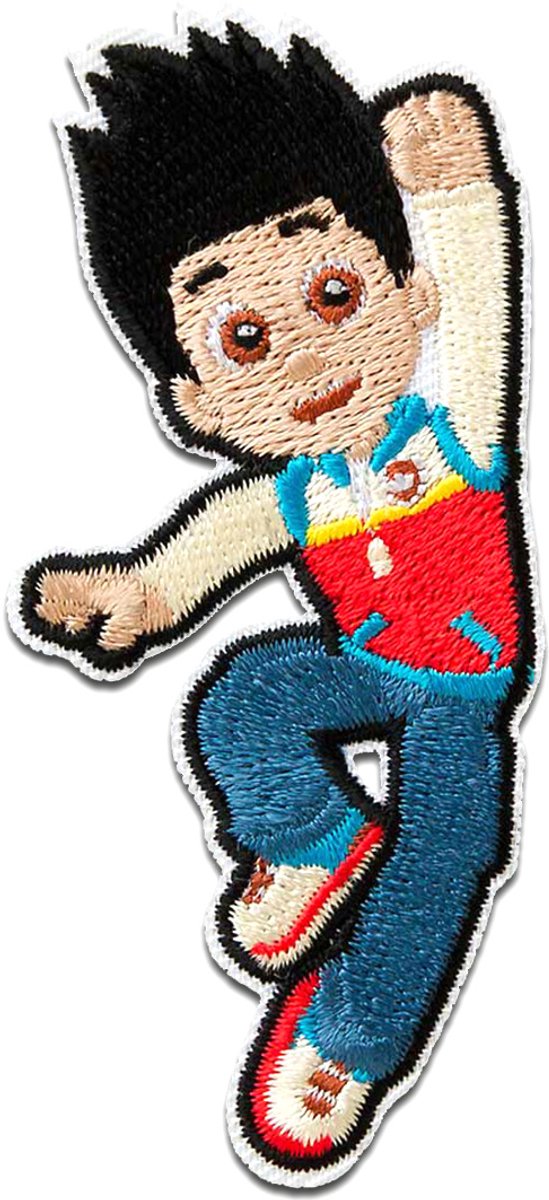 PAW Patrol - Ryder - Patch