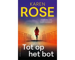 Tot op het bot