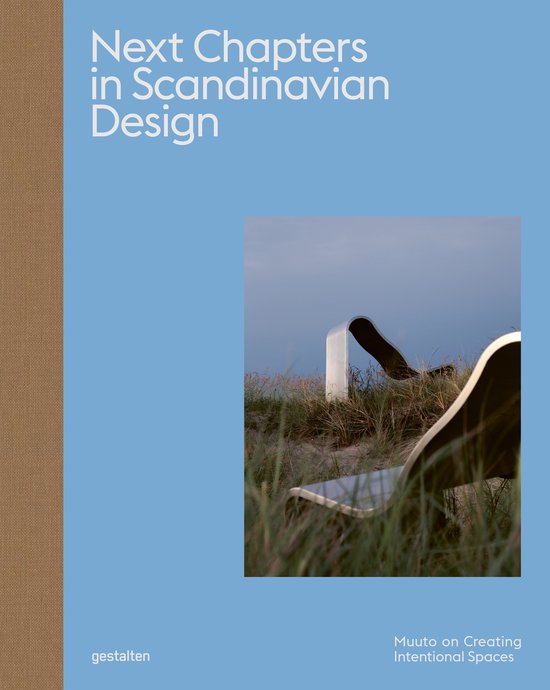 New Chapters In Scandinavian Design