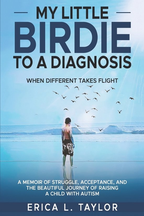 My Little Birdie To A Diagnosis - cover