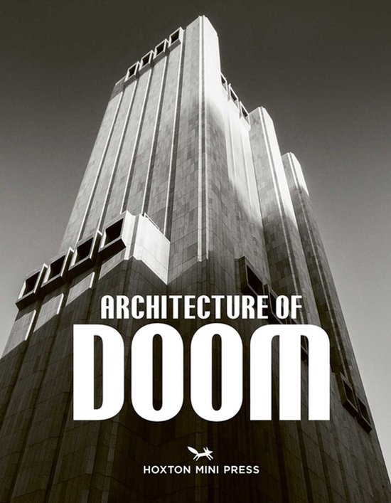 The Architecture of Doom - cover