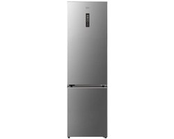 Beko B5RCNO377X | Koelvriescombinatie | C | Nofrost
