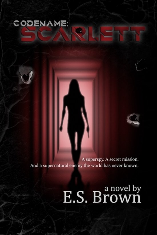 Codename - cover