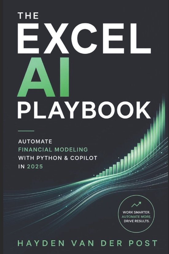 The Excel AI Playbook