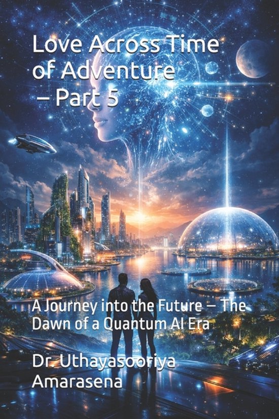 Love Across Time of Adventure- Love Across Time of Adventure ... - cover