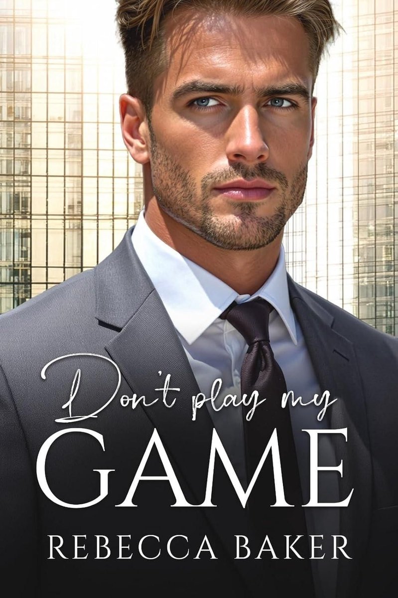 Unexpected Lovestories 7 - (Don't) Play My Game