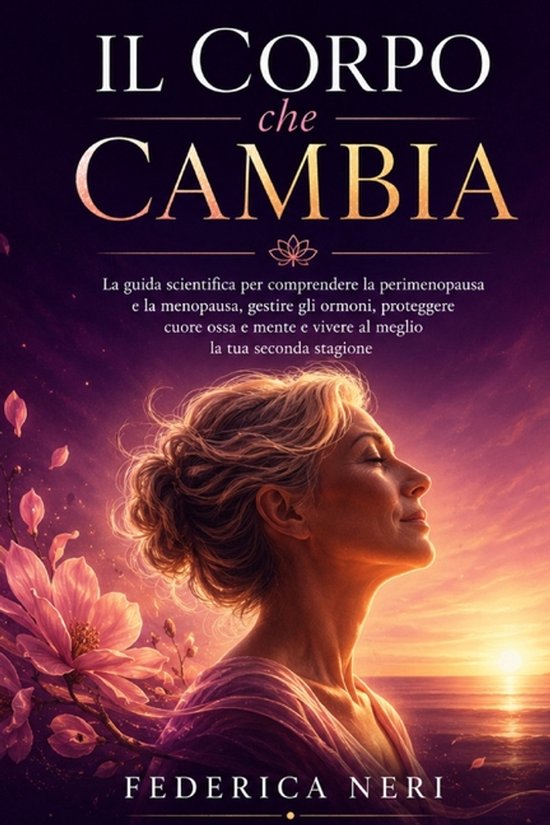 Il Corpo che Cambia - cover