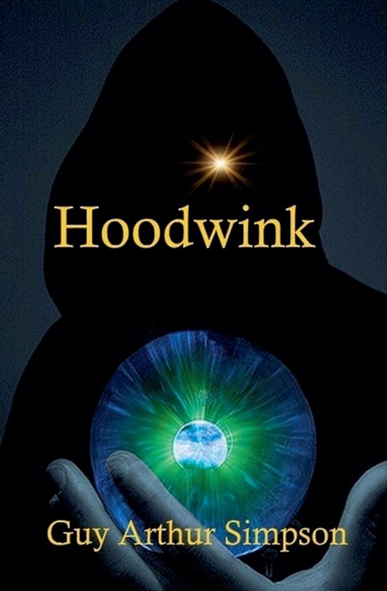 Hoodwink - cover