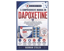 A Comprehensive Manual on Dapoxetine