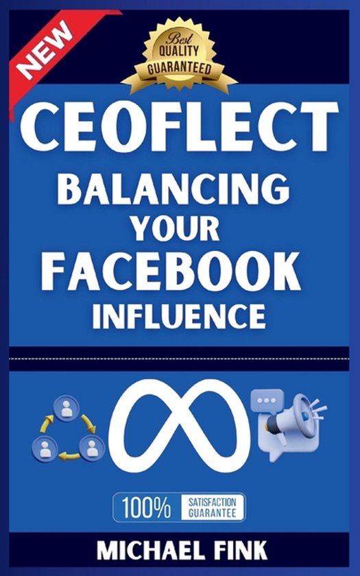 CeoFlect - cover