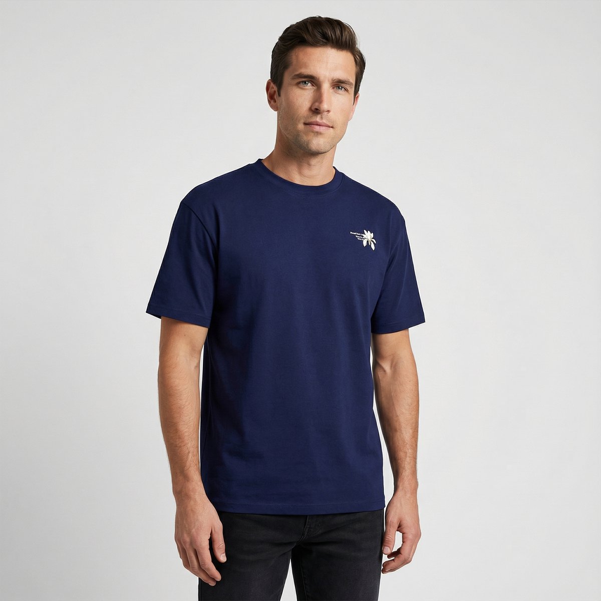 Cars Jeans T-shirt Copes -