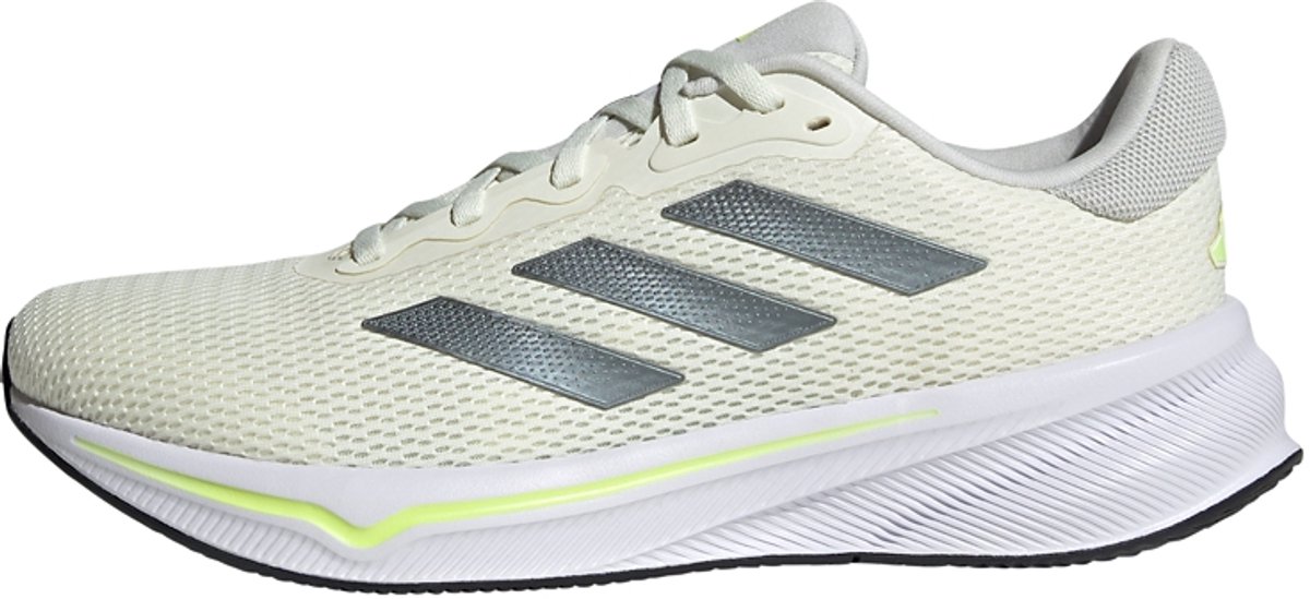 Adidas Performance Response Schoenen Heren Beige