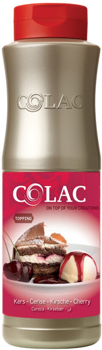 Colac - Topping kers 1 KG