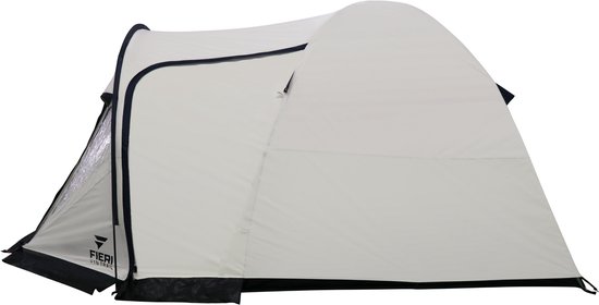 Fieri VYN Trail Koepeltent - 4 Persoons Tent - Ruim & waterdicht — afbeelding 3