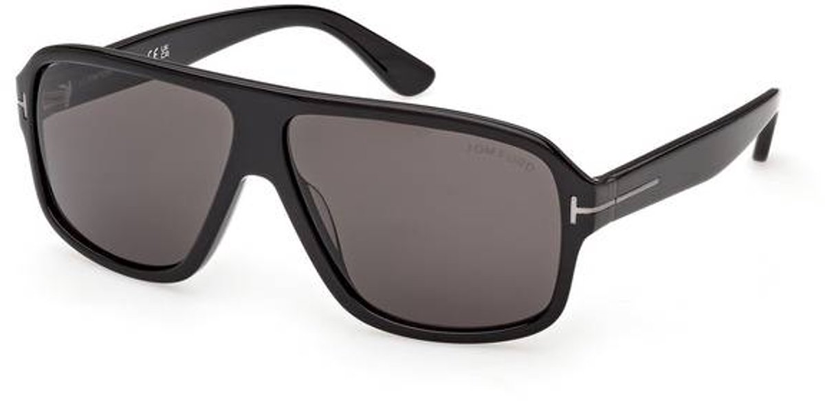 Zonnebril Tom Ford FT1335-N 01A
