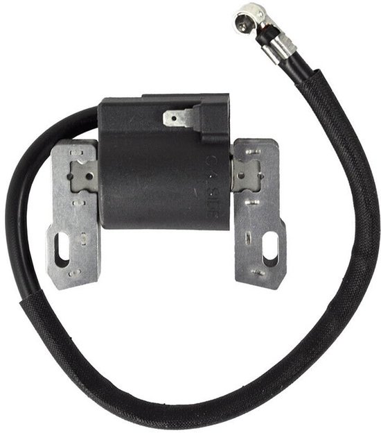 Dailygoods - Bobine Compatibel - Vervanging voor Grasmaaier - Directe Vervanging - Geschikt voor Toro - Motoronderdeel - Onderdeelnummer 592846 - Gesc... — afbeelding 3