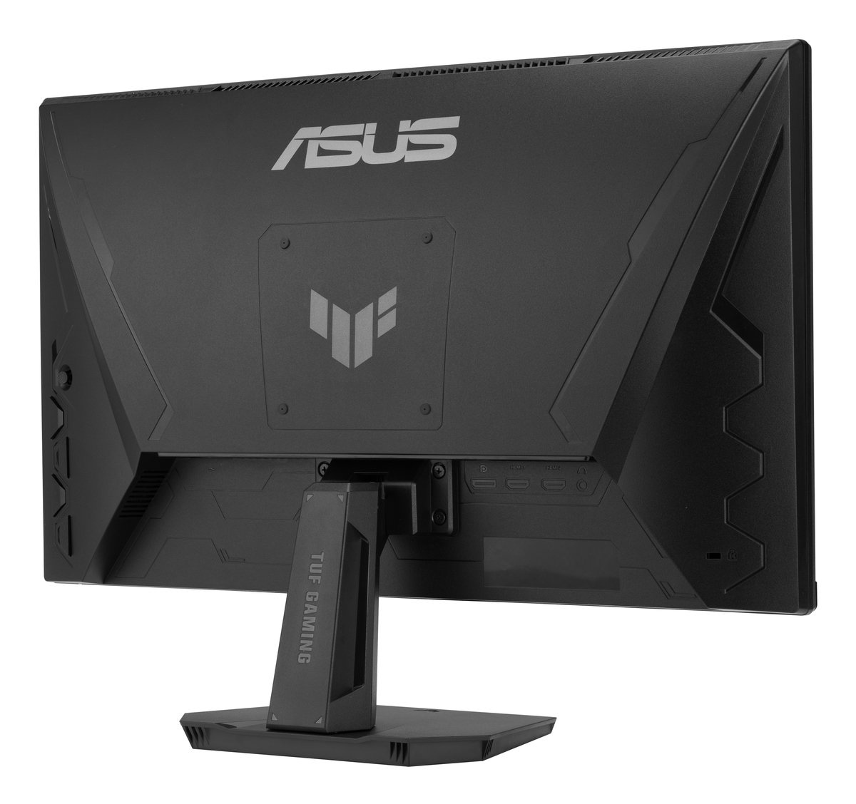 ASUS TUF Gaming VG249QM5F - FHD Fast IPS Gaming Monitor - 240Hz - 0.3ms - Stereo Speakers - 24 Inch thumbnail 2