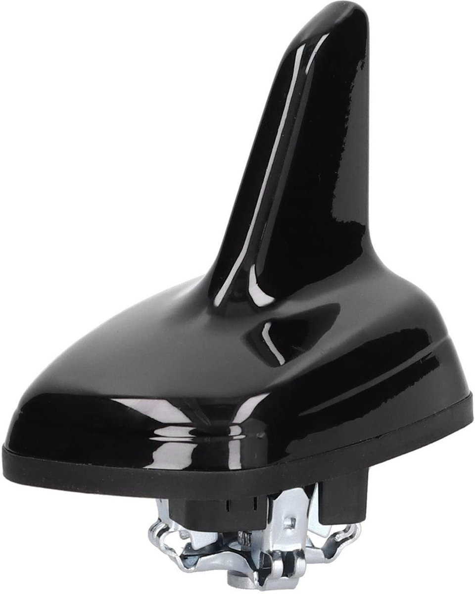 Dailygoods- Antenne Vinvormig - Uitstekende GPS/GSM Ontvangst - Duurzaam ABS/Metaal - Eenvoudige Installatie - Verbeterde Signaalstabiliteit - Universele Bevestiging - Dakantenne