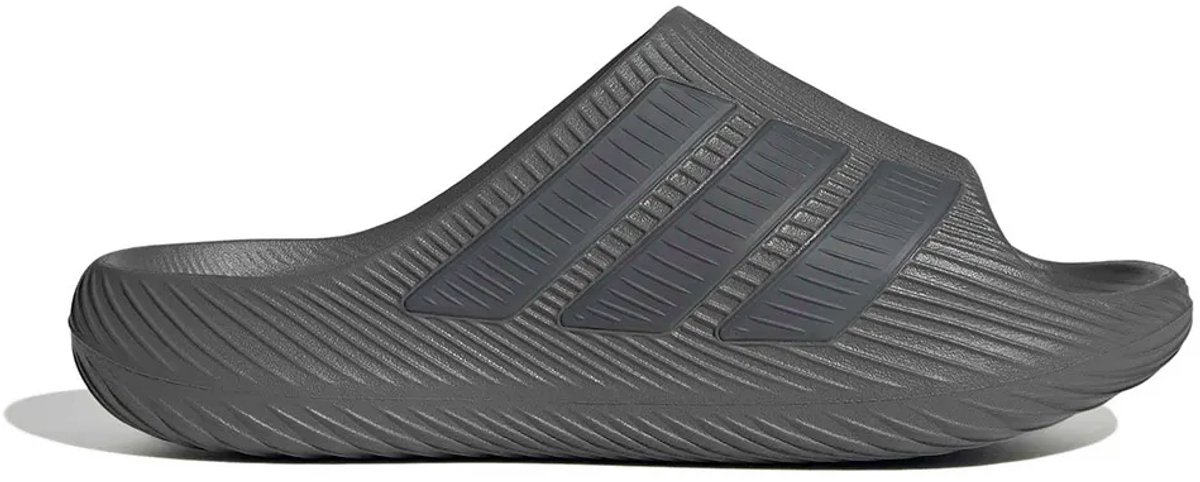 Adidas Purechill Slippers 1/2 Man Grijs