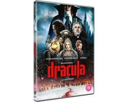 Dracula: A Love Tale - DVD - Import