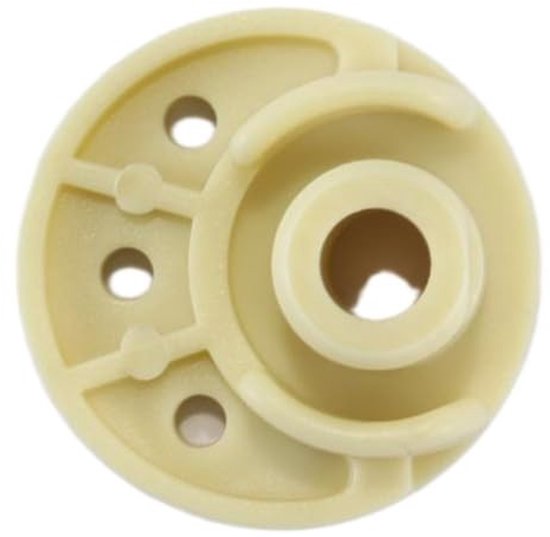 Omgoods - Set van 10 Mixer Rubber Voetjes voor Blender WP9709707 — afbeelding 3