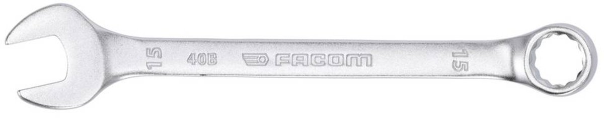 Facom 40B.15 40B.15 Ring-steeksleutel