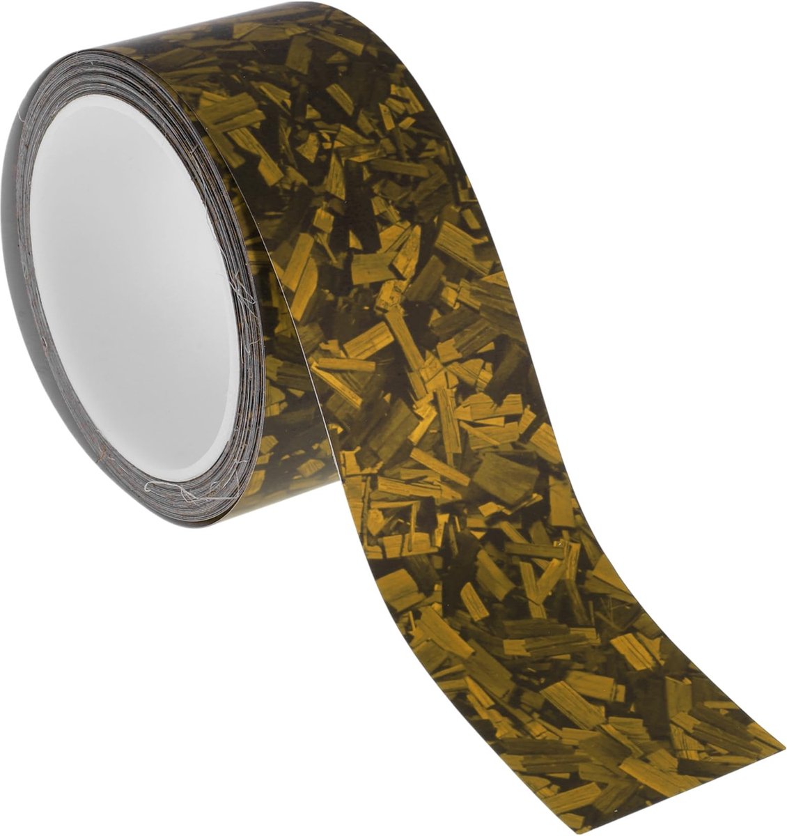 Omgoods - Gestreept Plakband 30 mm x 8,5 m voor Auto en Motorfiets