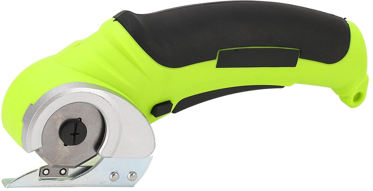 Omgoods - Draadloze Elektrische Schaar met USB Oplaadfunctie