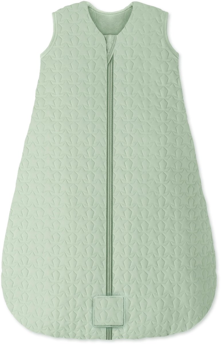 Omgoods - Unnivoll Baby Slaapzak - Winter 2.5 Tog 18-24 maanden Groen