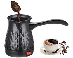 Omgoods - Turkse Mocha Pot Koffie Maker, 500ml