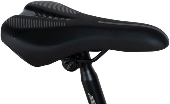 Davi Bella - Mountainbike - 26 inch - 21 versnellingen - Aluminium frame - Schijfremmen - Voorvork met vering - Shimano - Wit/Roze — afbeelding 5