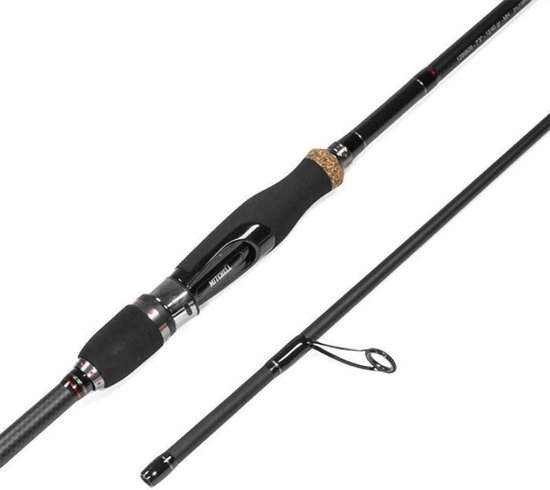 Mitchell Mag Pro Extreme Spin - Hengel - Spinhengel - 5'9 (1,79 m) / 2 - 8 g — afbeelding 4