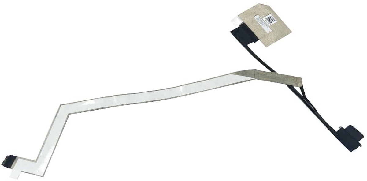 Omgoods - RGB EDP LVDS Video Kabel voor Laptop