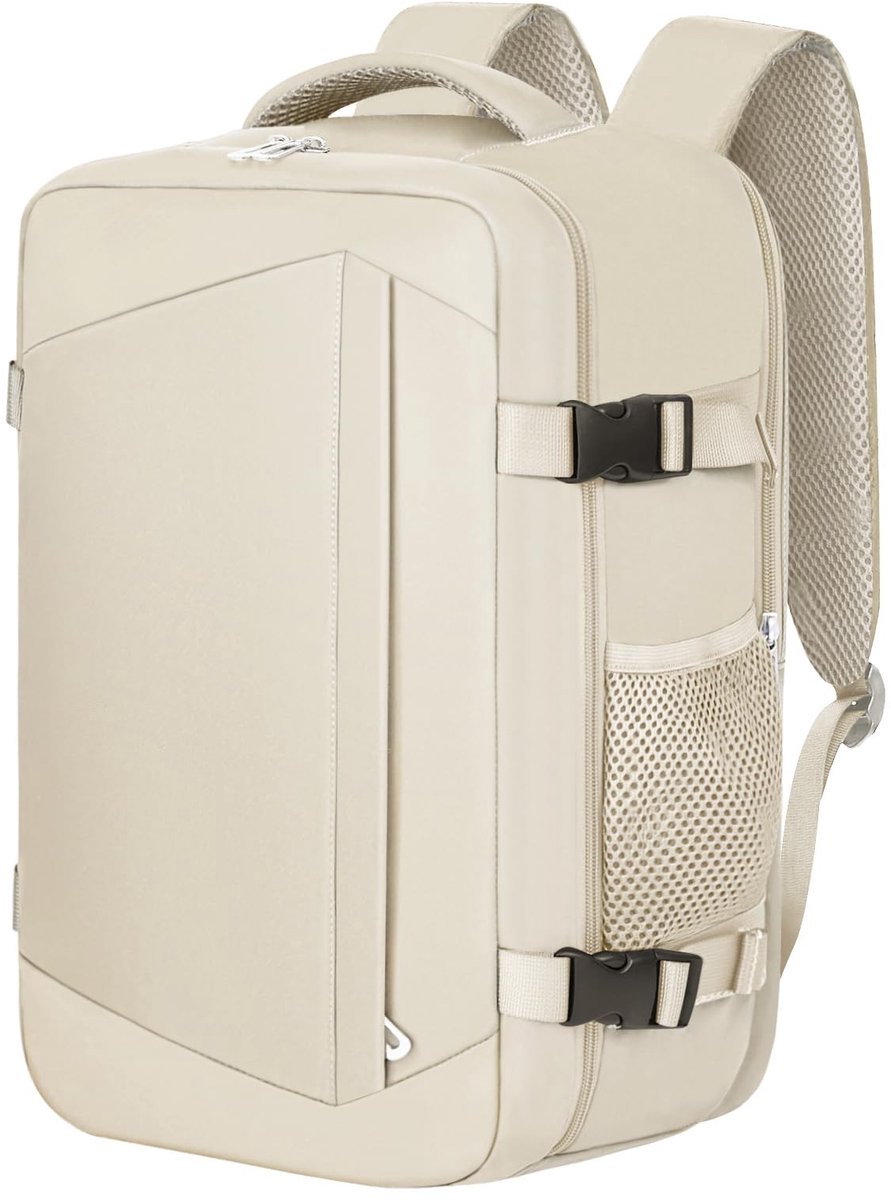 Omgoods - Reisrugzak voor Handbagage 40 x 20 x 25 cm