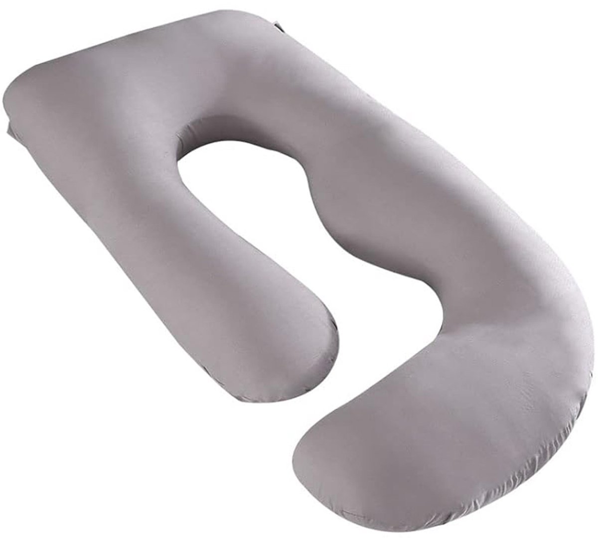 Zavio® Langwerpig Kussen - Zijslaapkussen Volwassenen - Lichaamskussen