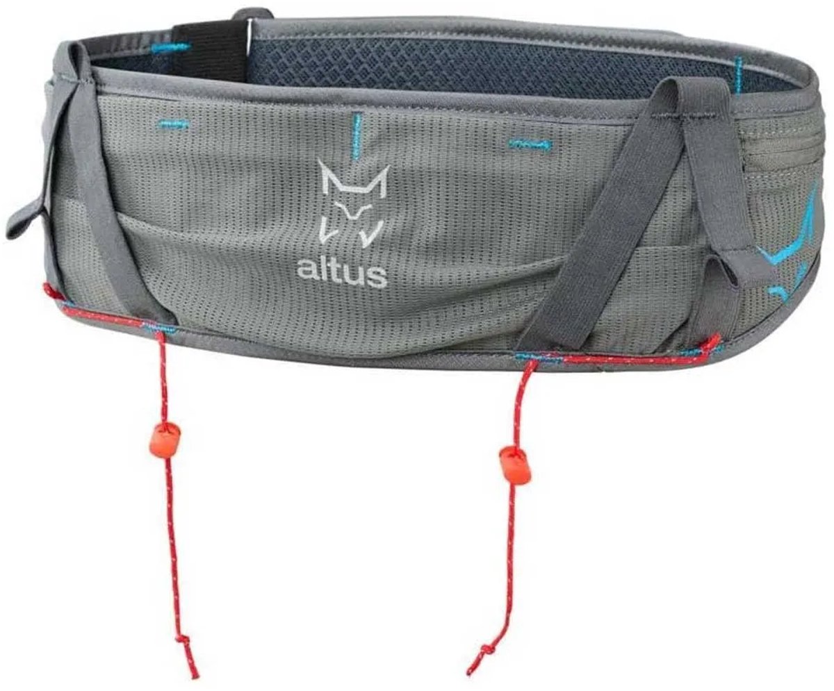 Altus Marangu Hardloopriem Grijs M