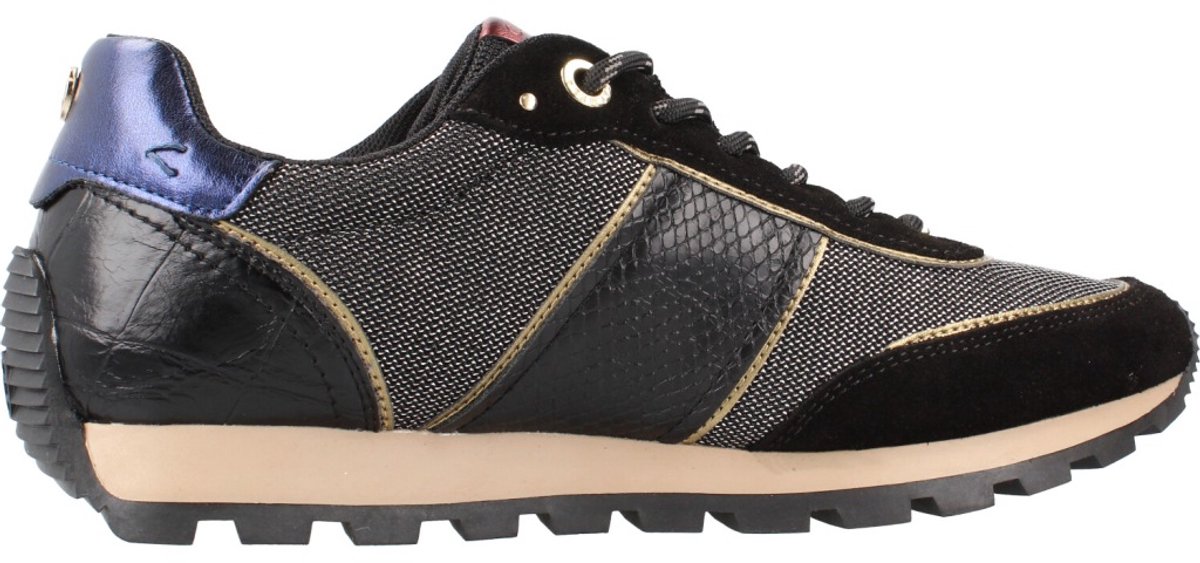 Carmela 16423703 Schoenen Zwart EU 37 Vrouw