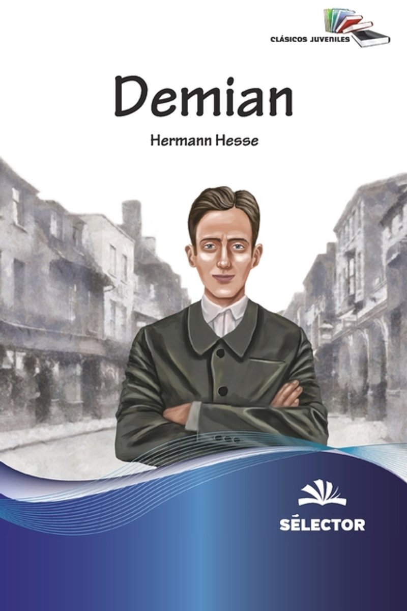 Demian -V1 thumbnail
