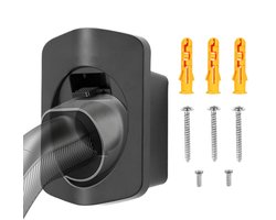 EV Charger Houder - Oplader Beugel - Auto Opladen Organiseren - Weerbestendig ABS Materiaal