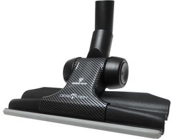 Wessel-werk RD285 super platte stofzuiger zuigmond - 32mm - Stofzuigermond geschikt voor Nilfisk en Numatic FreeFlo