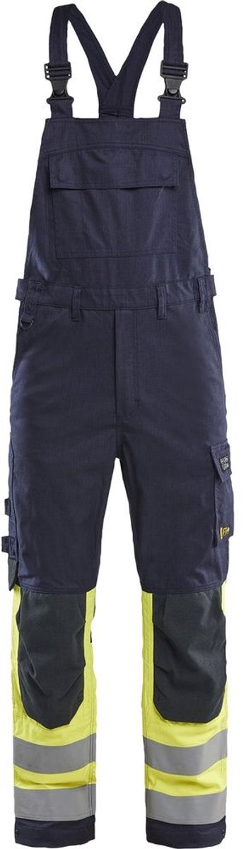 Blåkläder Arbeitslatzhose Latzhose Inhärent APC 2 28901512