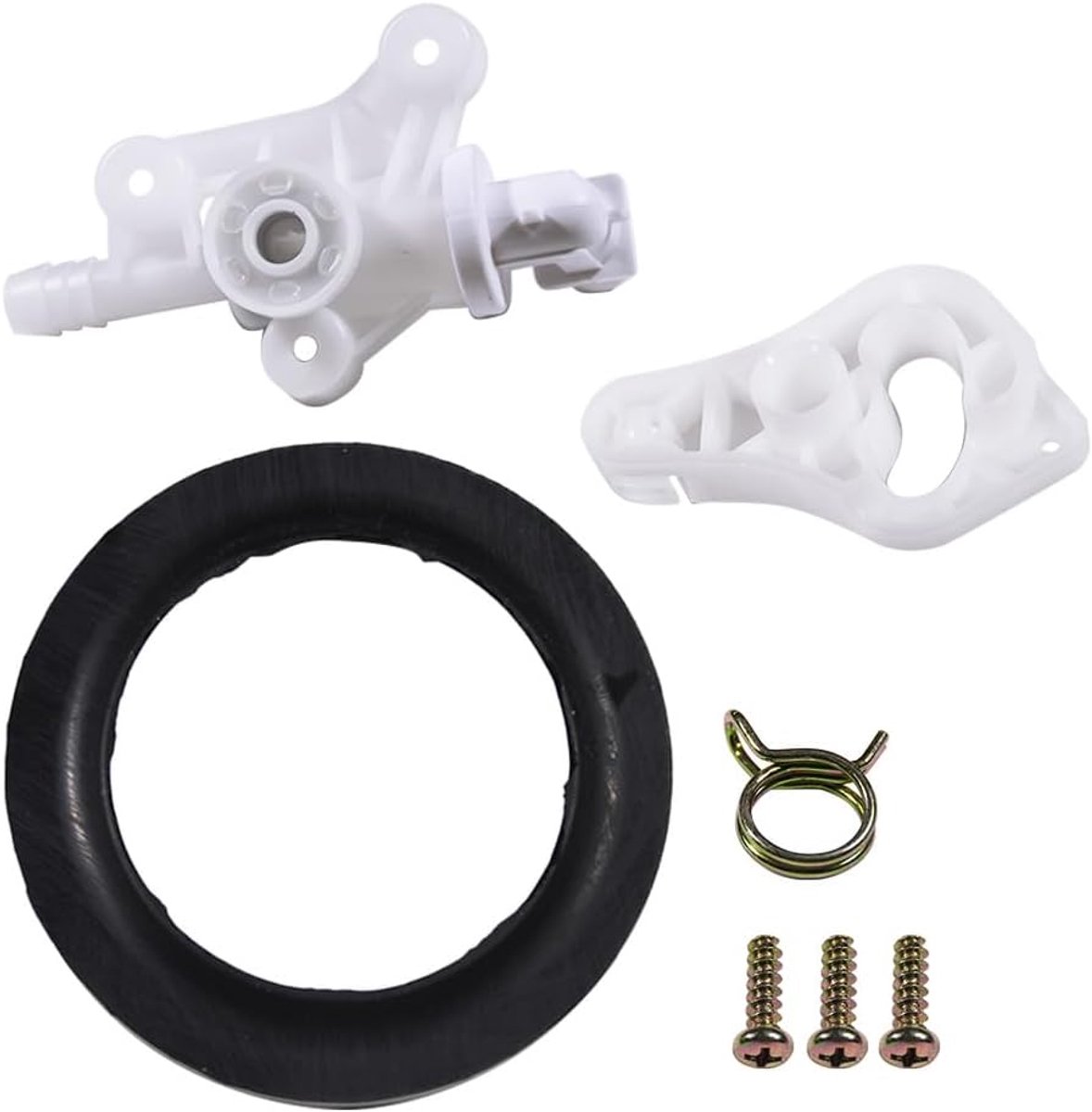 Reparatieset van Waterventiel voor Kampeertoiletten Compatibel met Aqua Magic Style Lite/Plus 34100 - ShopVlot