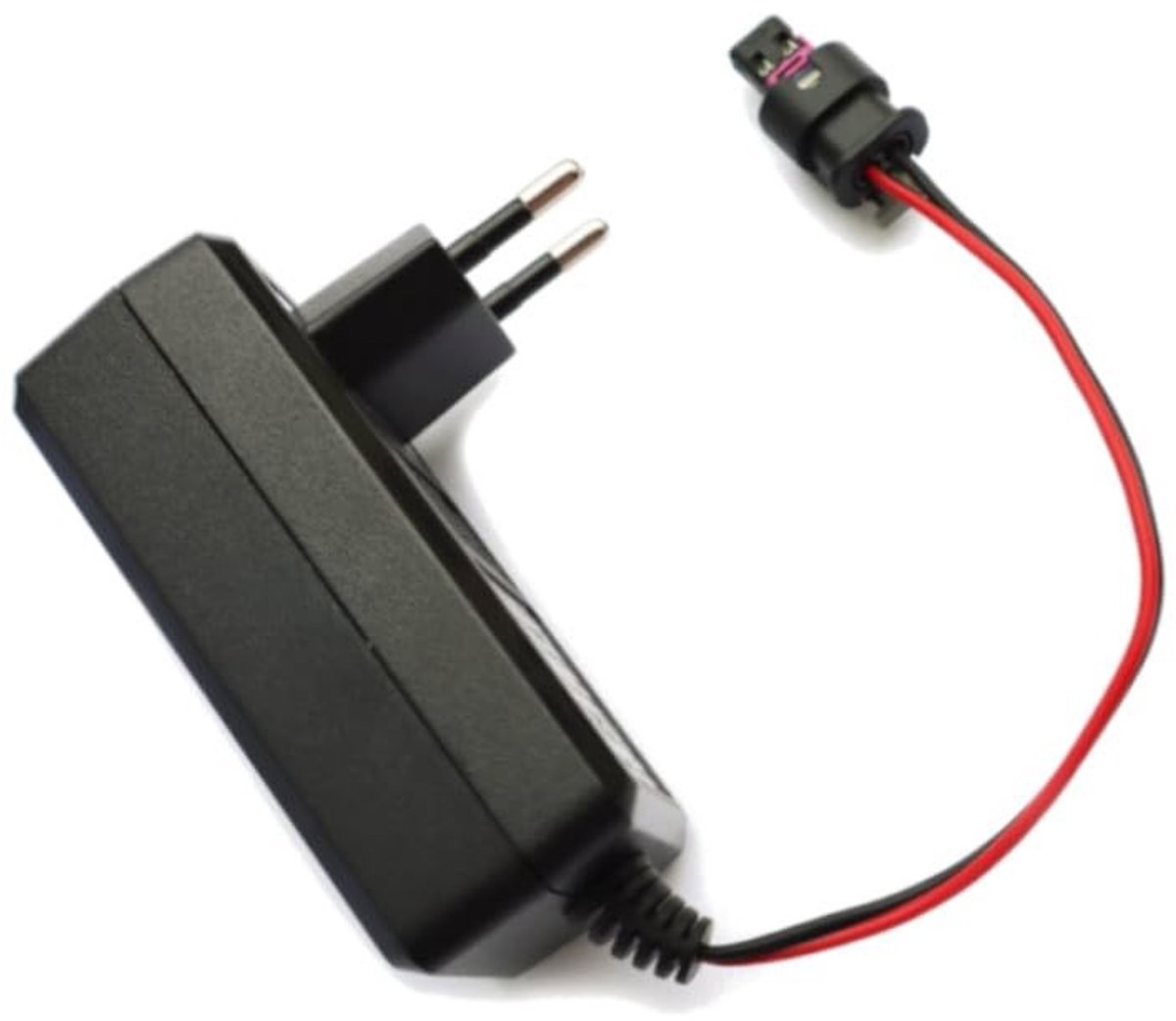 Omgoods - 21.6V 1A Vervangende Voeding voor Gardena Robotmaaiers
